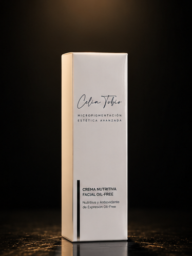 Crema Nutritiva