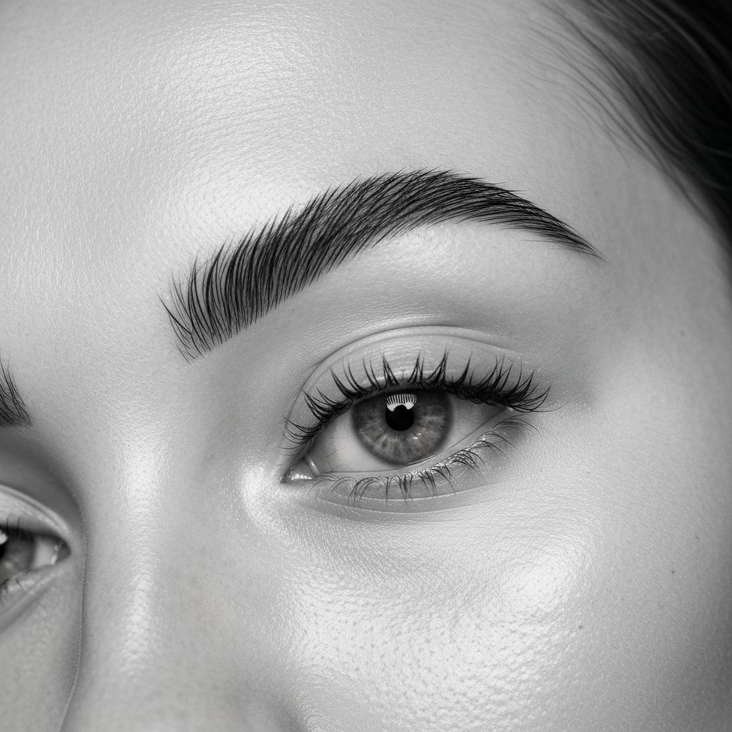 Micropigmentación de cejas - Celia Tobío